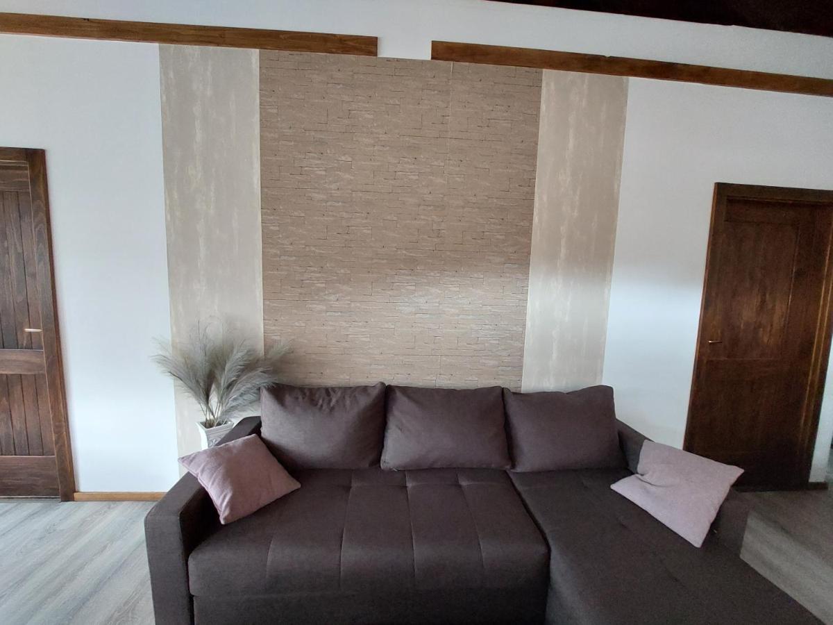 Atrium Holiday Home Bihać Esterno foto