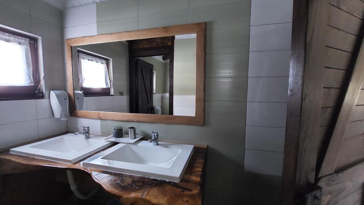 Atrium Holiday Home Bihać Esterno foto
