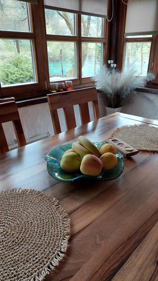 Atrium Holiday Home Bihać Esterno foto