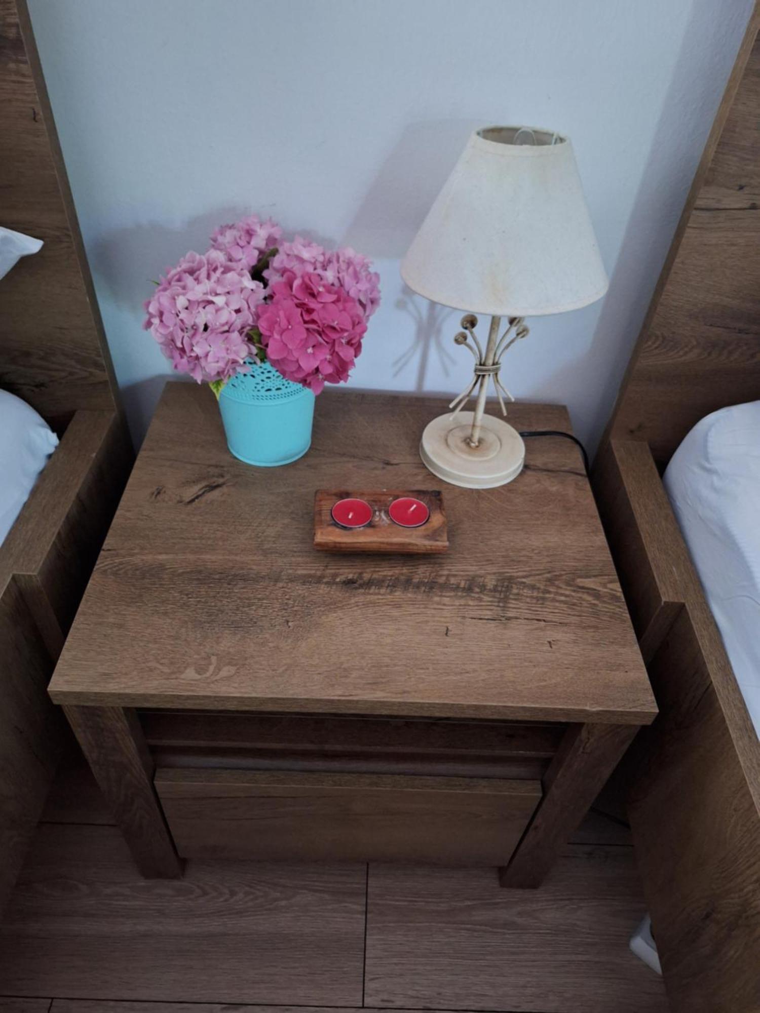 Atrium Holiday Home Bihać Esterno foto