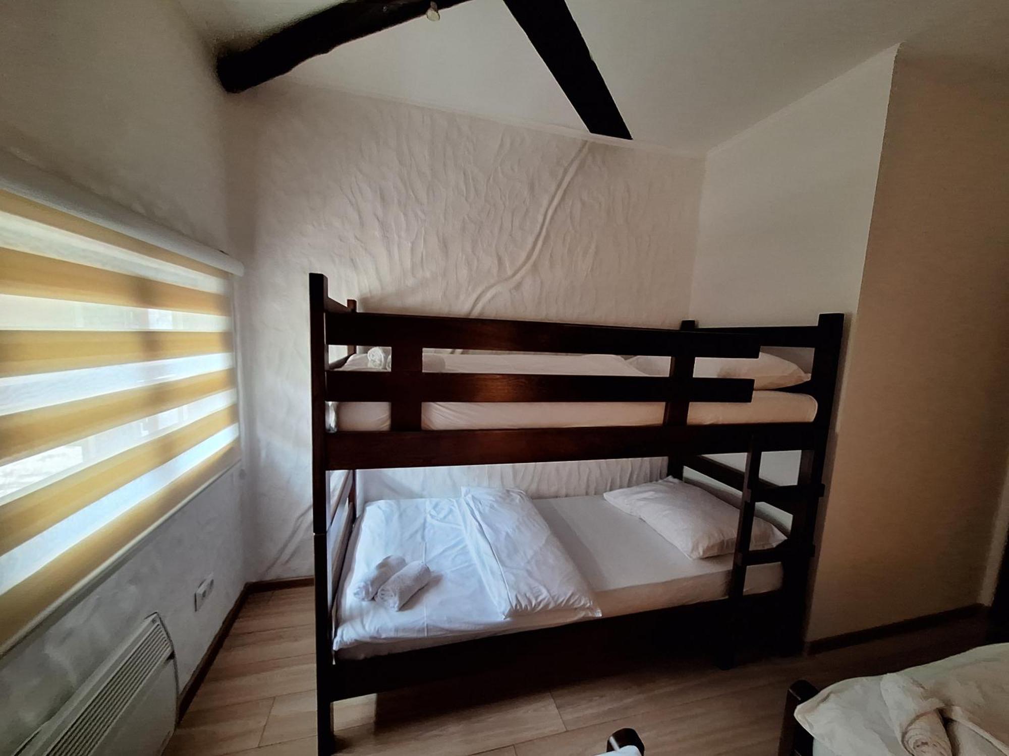 Atrium Holiday Home Bihać Esterno foto